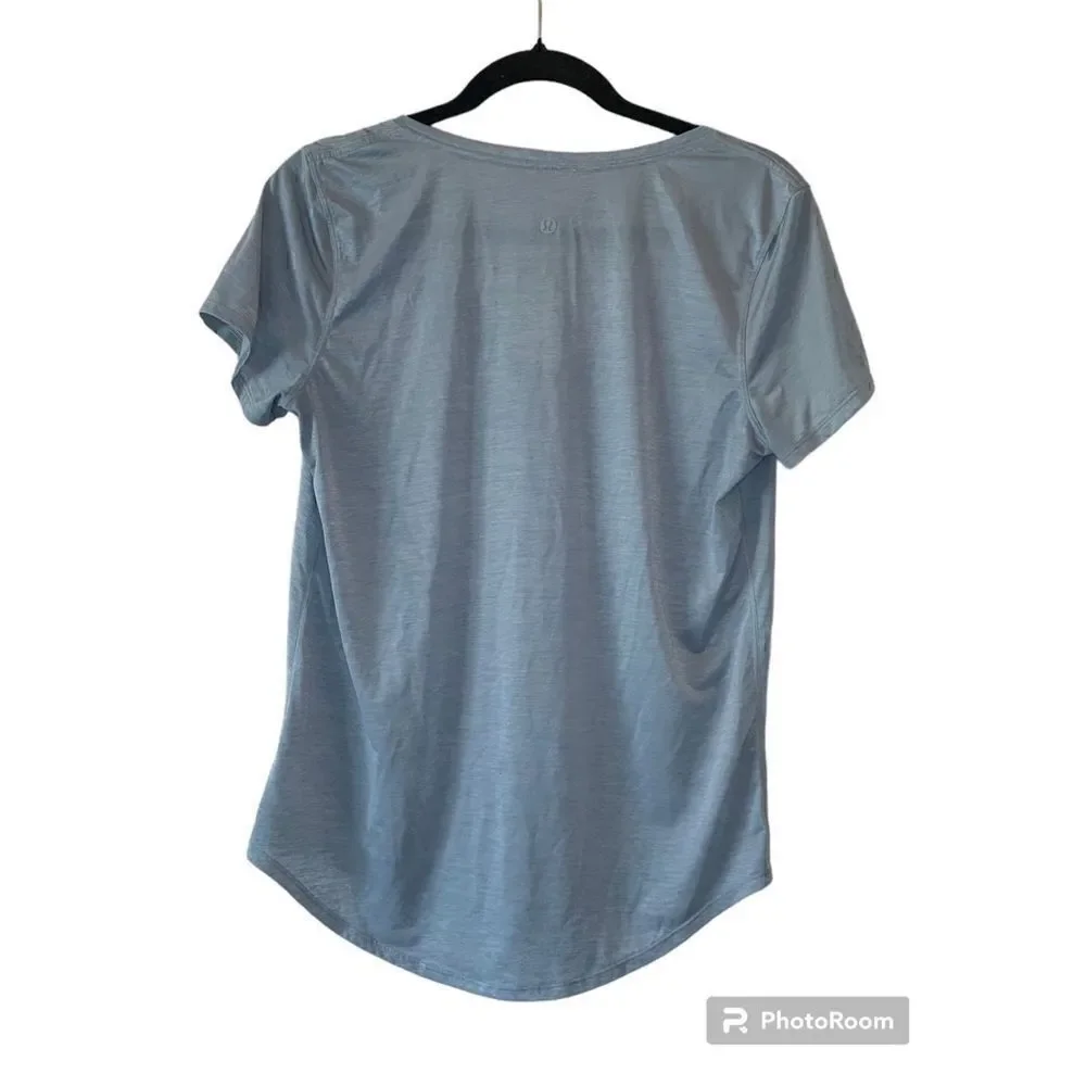 Lululemon What The Sport Tee